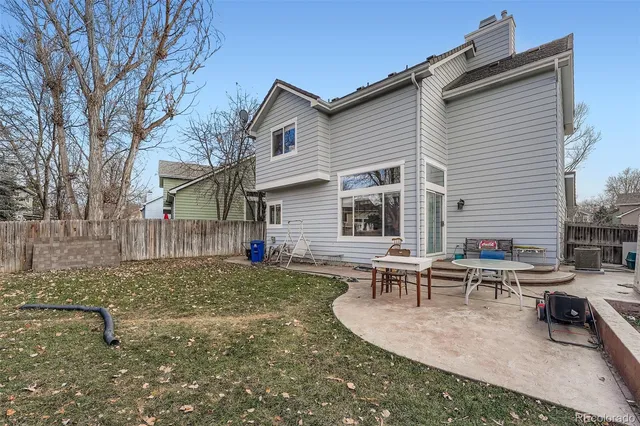 $562,500 | 19139 East Legend Avenue, Parker, CO 80134