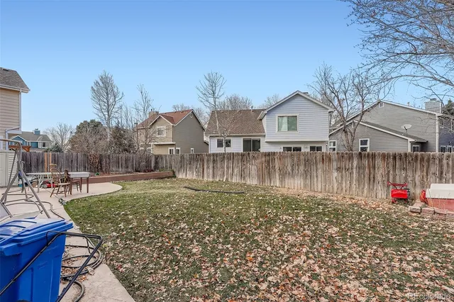 $562,500 | 19139 East Legend Avenue, Parker, CO 80134