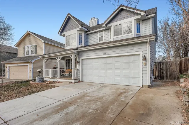 $562,500 | 19139 East Legend Avenue, Parker, CO 80134