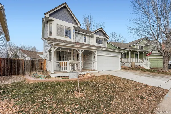 $545,000 | 19139 East Legend Avenue, Parker, CO 80134