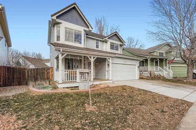 $562,500 | 19139 East Legend Avenue, Parker, CO 80134