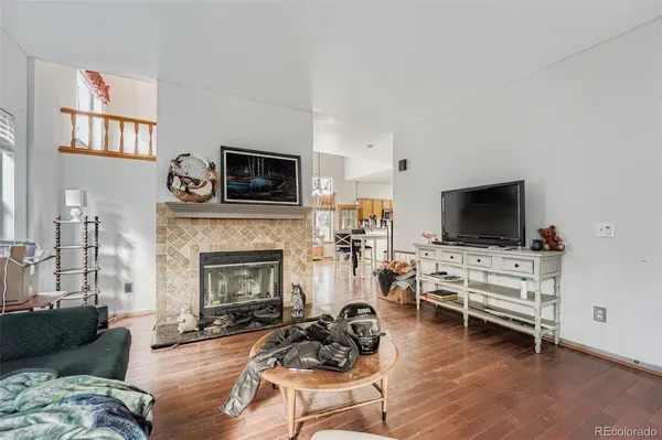 $545,000 | 19139 East Legend Avenue, Parker, CO 80134