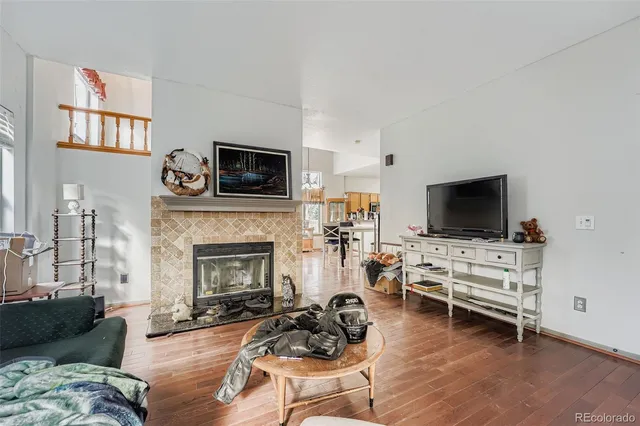 $562,500 | 19139 East Legend Avenue, Parker, CO 80134