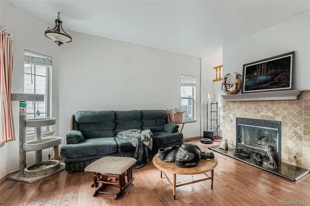 $562,500 | 19139 East Legend Avenue, Parker, CO 80134