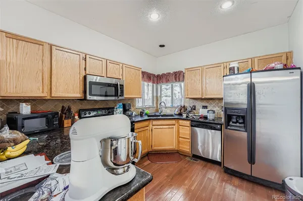 $545,000 | 19139 East Legend Avenue, Parker, CO 80134