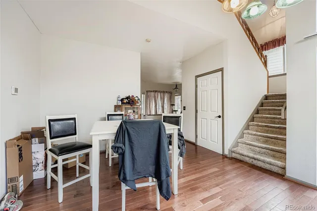 $562,500 | 19139 East Legend Avenue, Parker, CO 80134