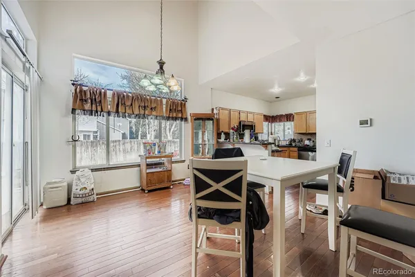 $545,000 | 19139 East Legend Avenue, Parker, CO 80134