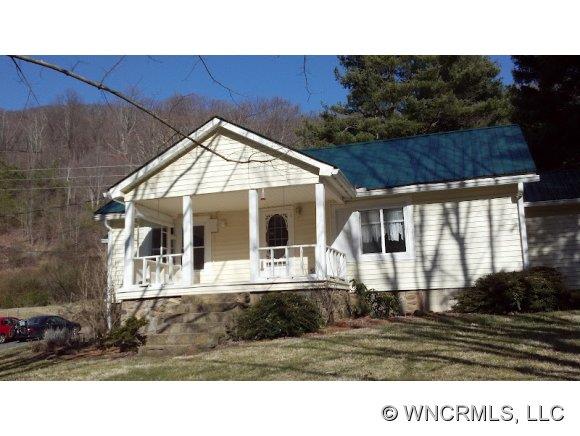 1557 Newfound Road Leicester, NC 28748 - Photo 1 of 14 Gallery Image 1