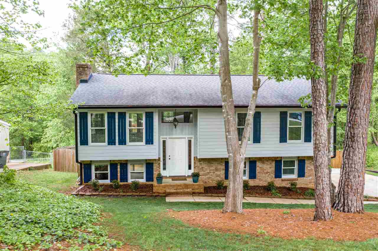 4320 Pickwick Drive Raleigh, NC 27613 - Photo 1 of 29 Photo 1