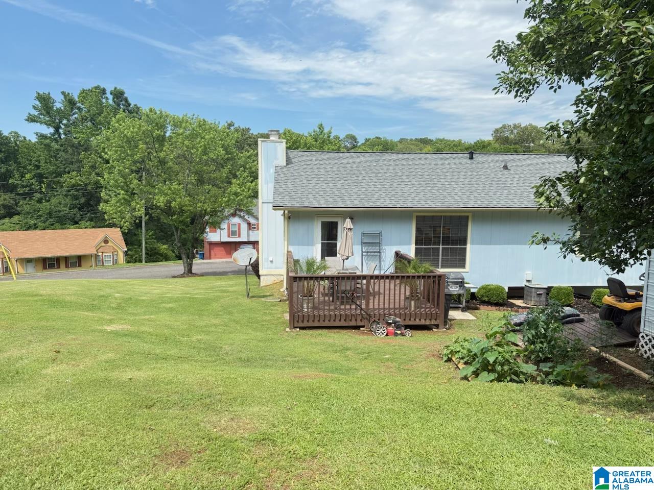 701 Griswold Road Fairfield, AL 35064 - Photo 26 of 28