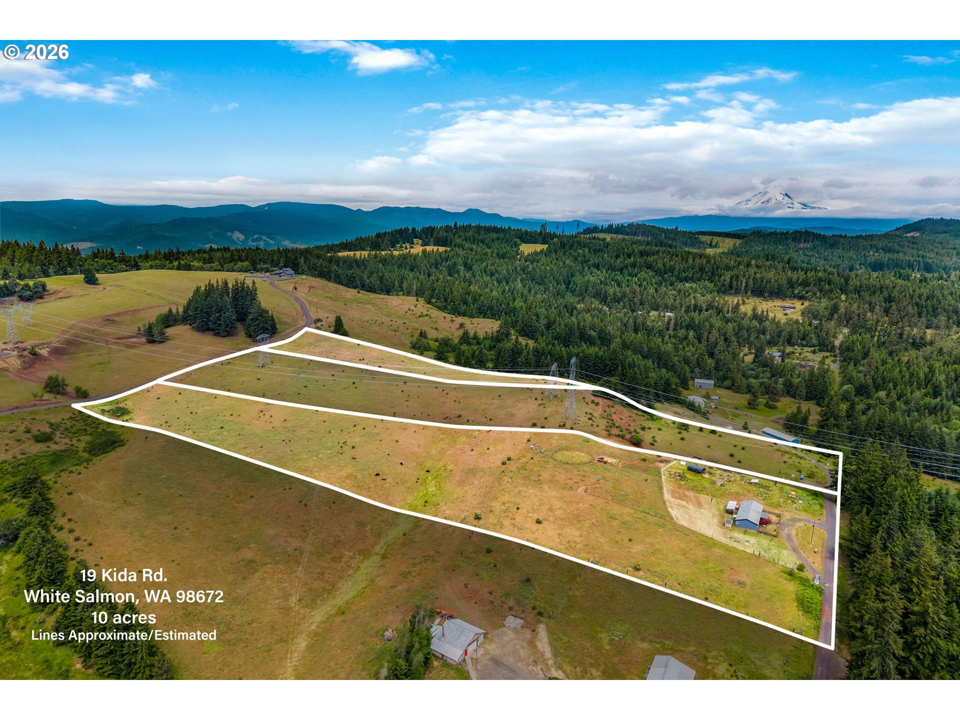19 Kida Road White Salmon, WA 98672 - Photo 2 of 44