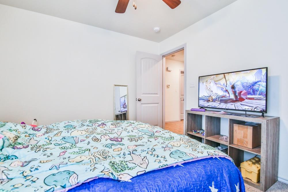 1008 Preston Trail Wolfforth, TX 79382 - Photo 16 of 25 Photo 16