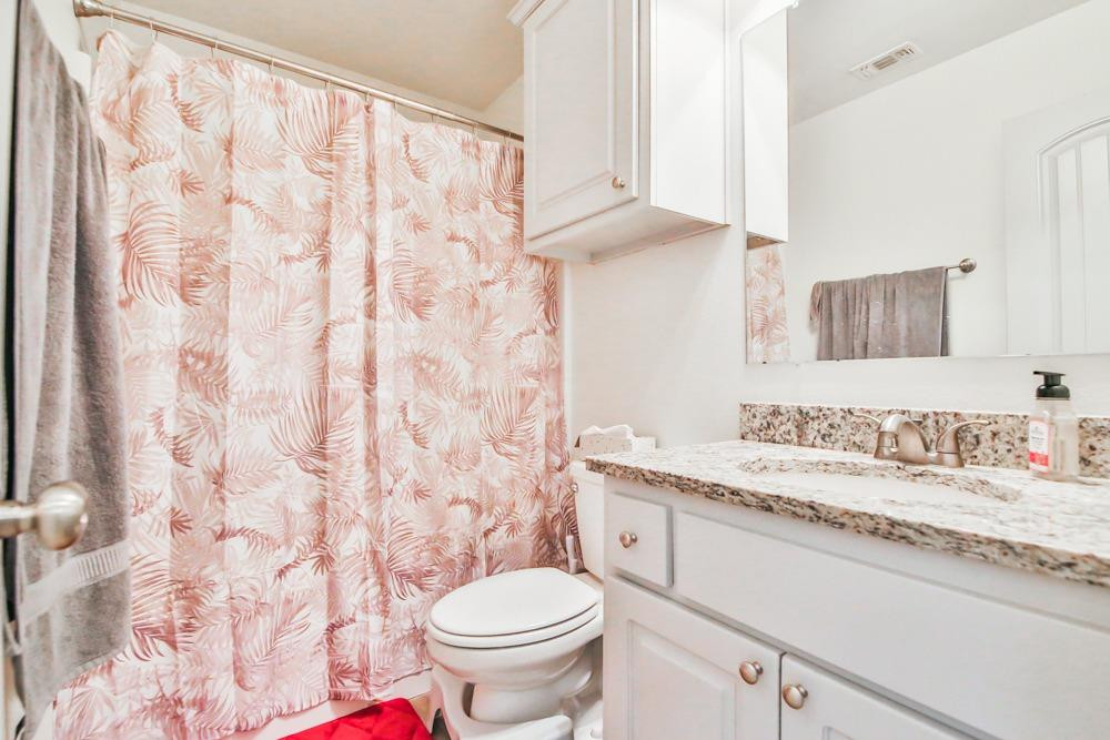 1008 Preston Trail Wolfforth, TX 79382 - Photo 18 of 25 Photo 18