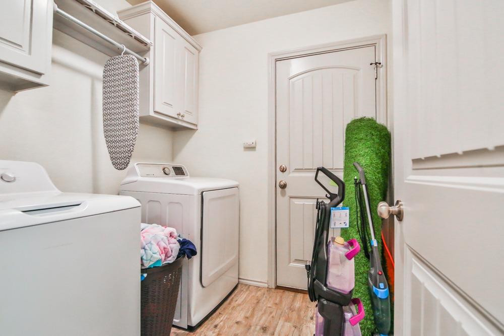 1008 Preston Trail Wolfforth, TX 79382 - Photo 22 of 25 Photo 22