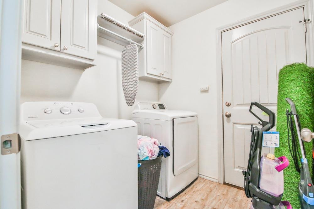 1008 Preston Trail Wolfforth, TX 79382 - Photo 23 of 25 Photo 23