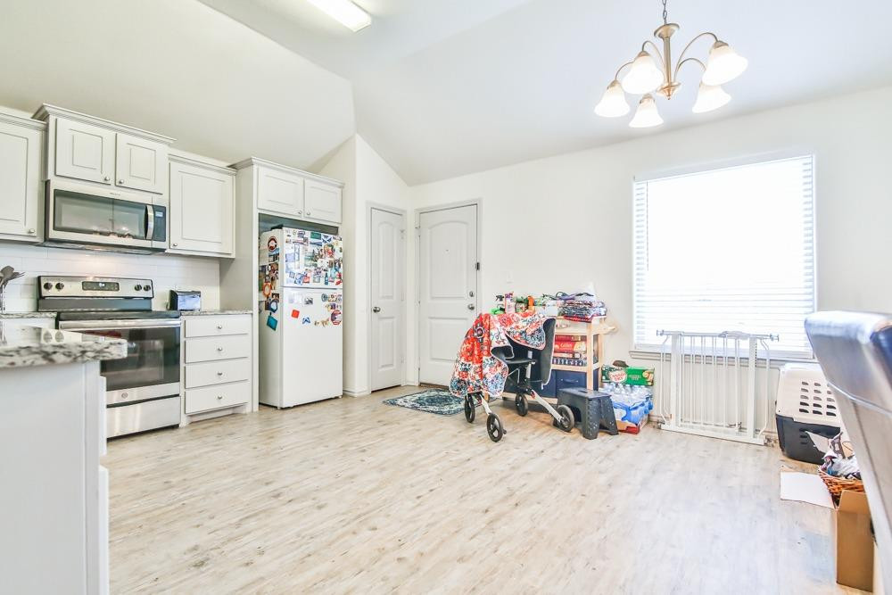 1008 Preston Trail Wolfforth, TX 79382 - Photo 5 of 25 Photo 5