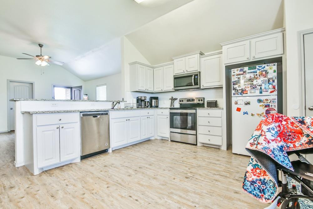 1008 Preston Trail Wolfforth, TX 79382 - Photo 6 of 25 Photo 6