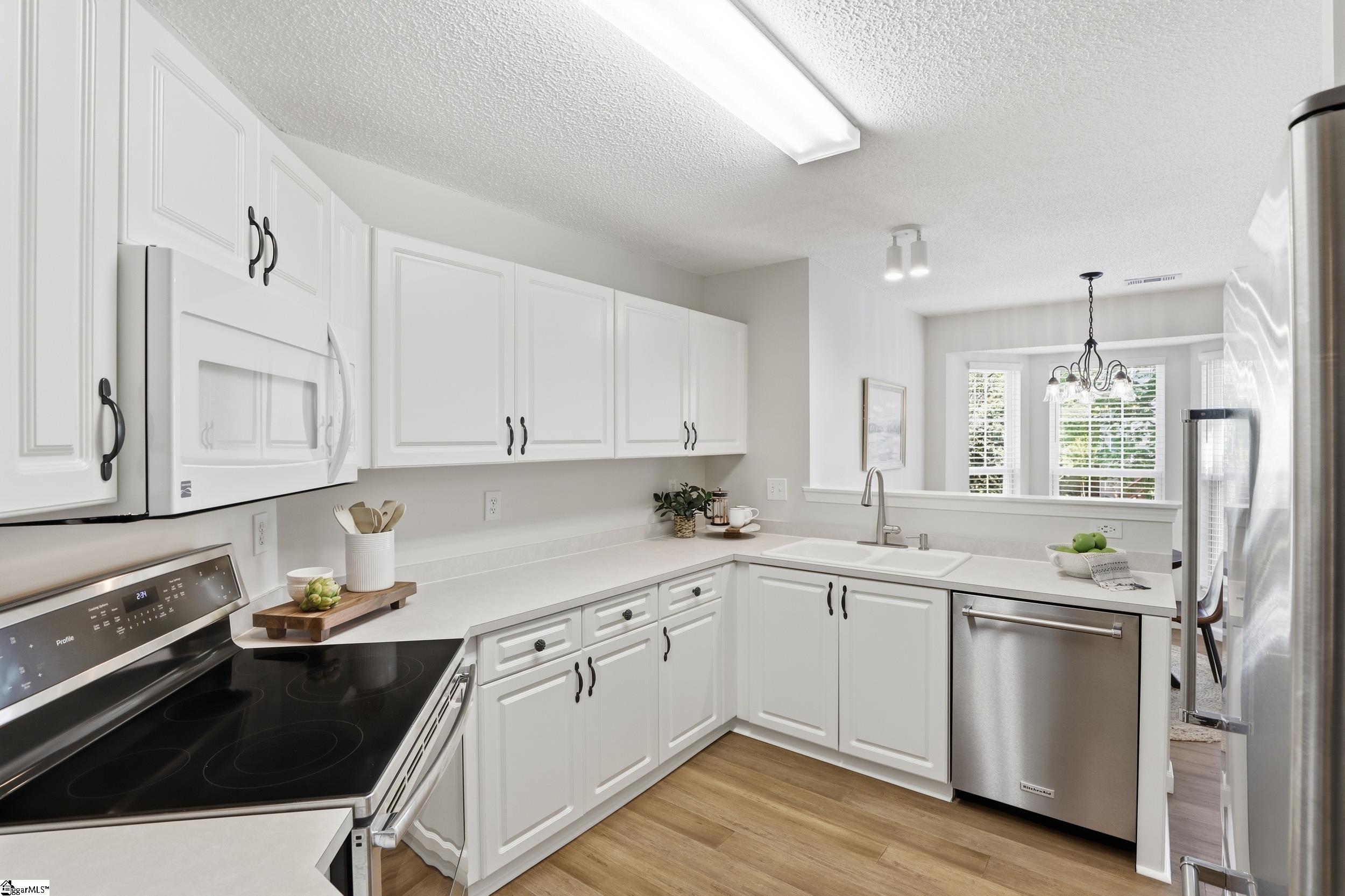 307 Ashridge Way Simpsonville, SC 29681 - Photo 11 of 40