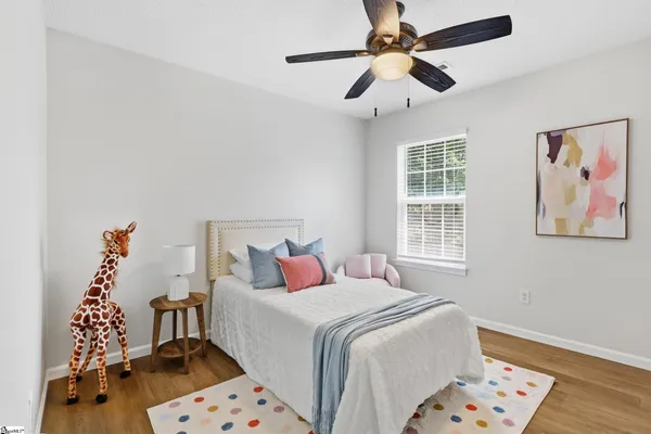$315,000 | 307 Ashridge Way, Simpsonville, SC 29681