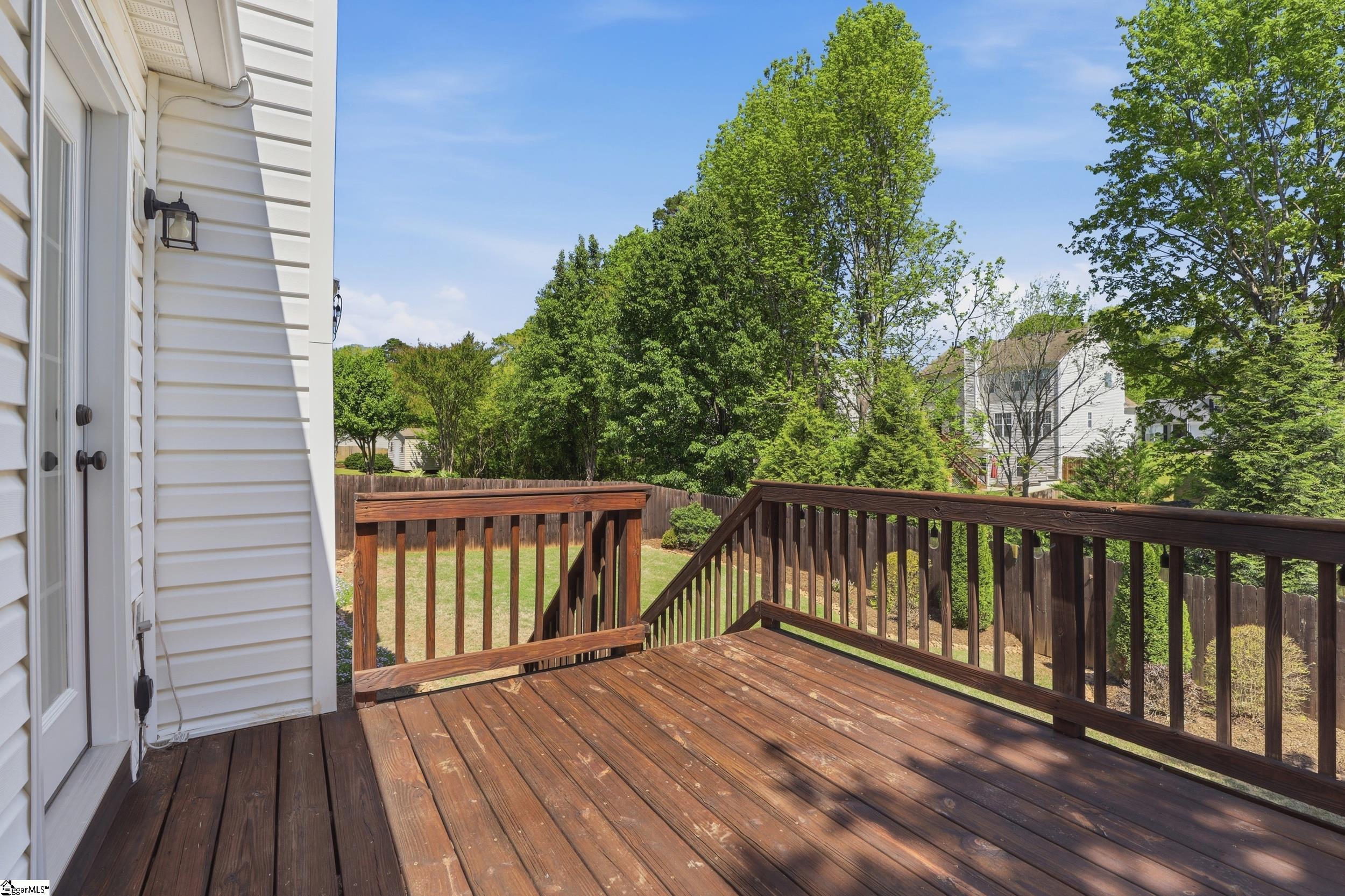 307 Ashridge Way Simpsonville, SC 29681 - Photo 29 of 40