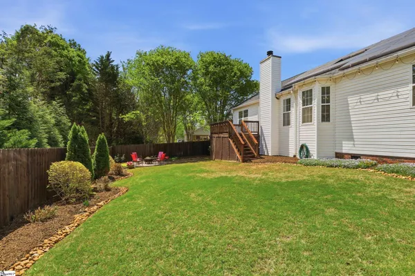 $315,000 | 307 Ashridge Way, Simpsonville, SC 29681
