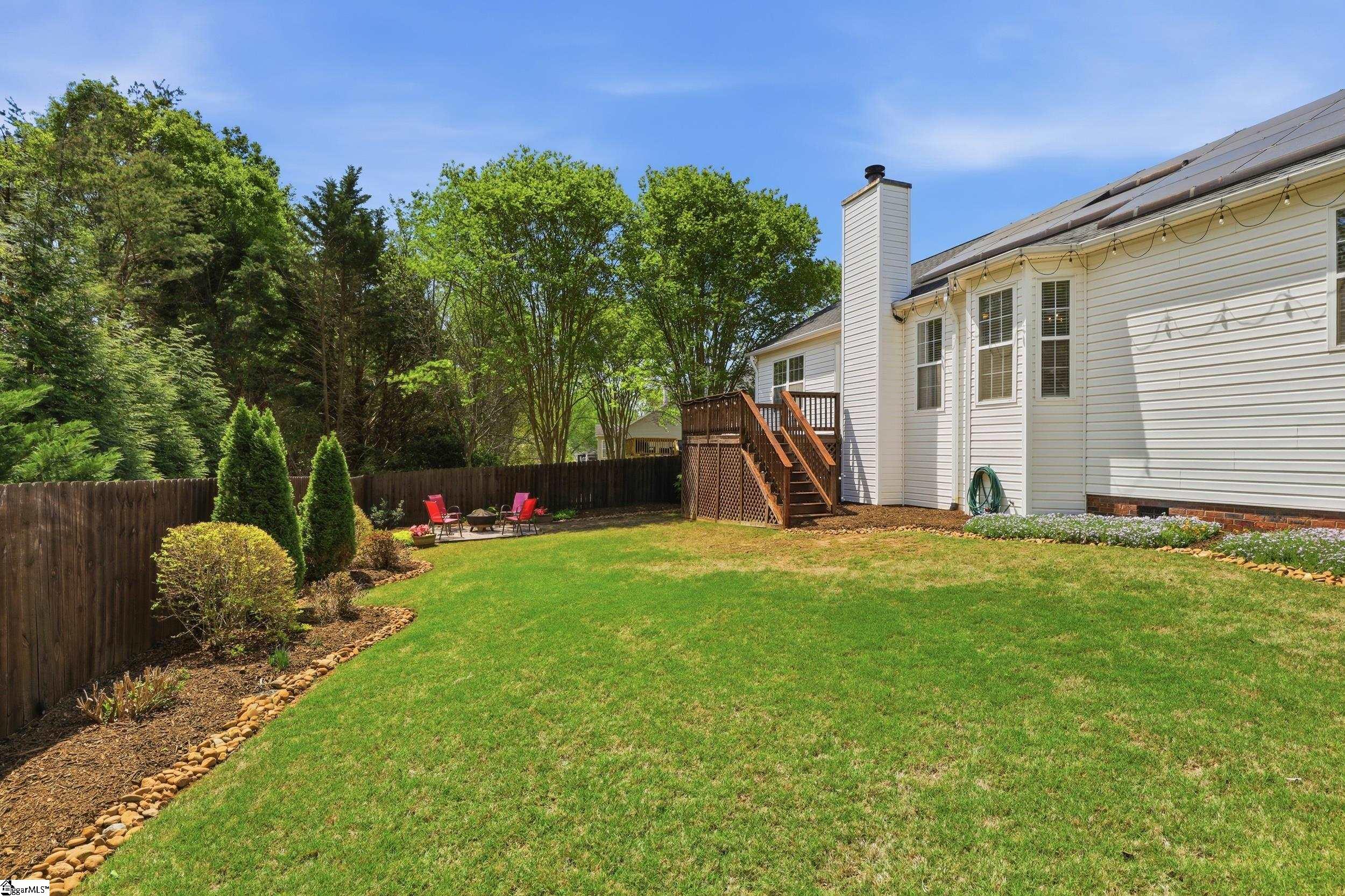 307 Ashridge Way Simpsonville, SC 29681 - Photo 31 of 40