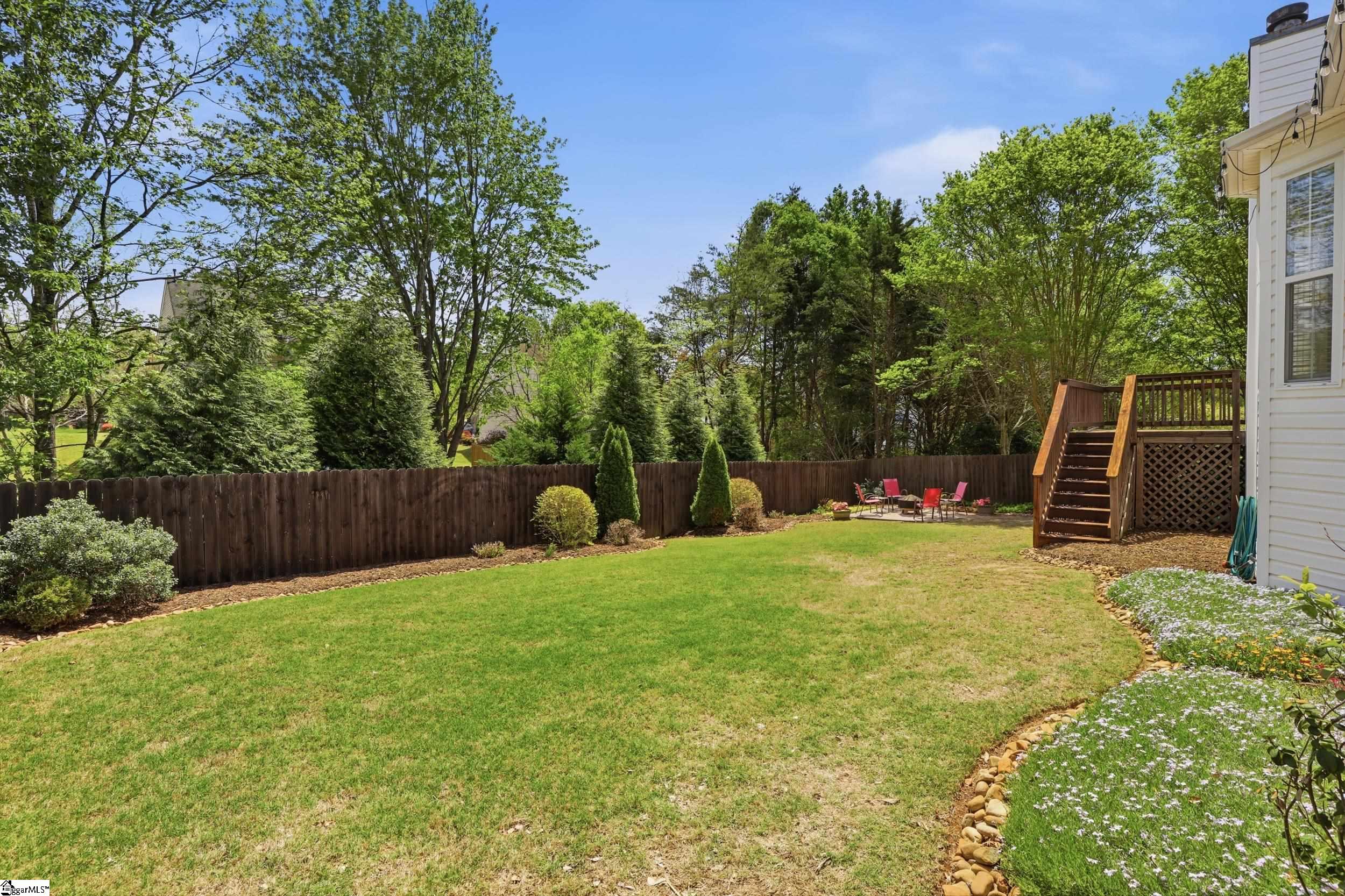 307 Ashridge Way Simpsonville, SC 29681 - Photo 32 of 40