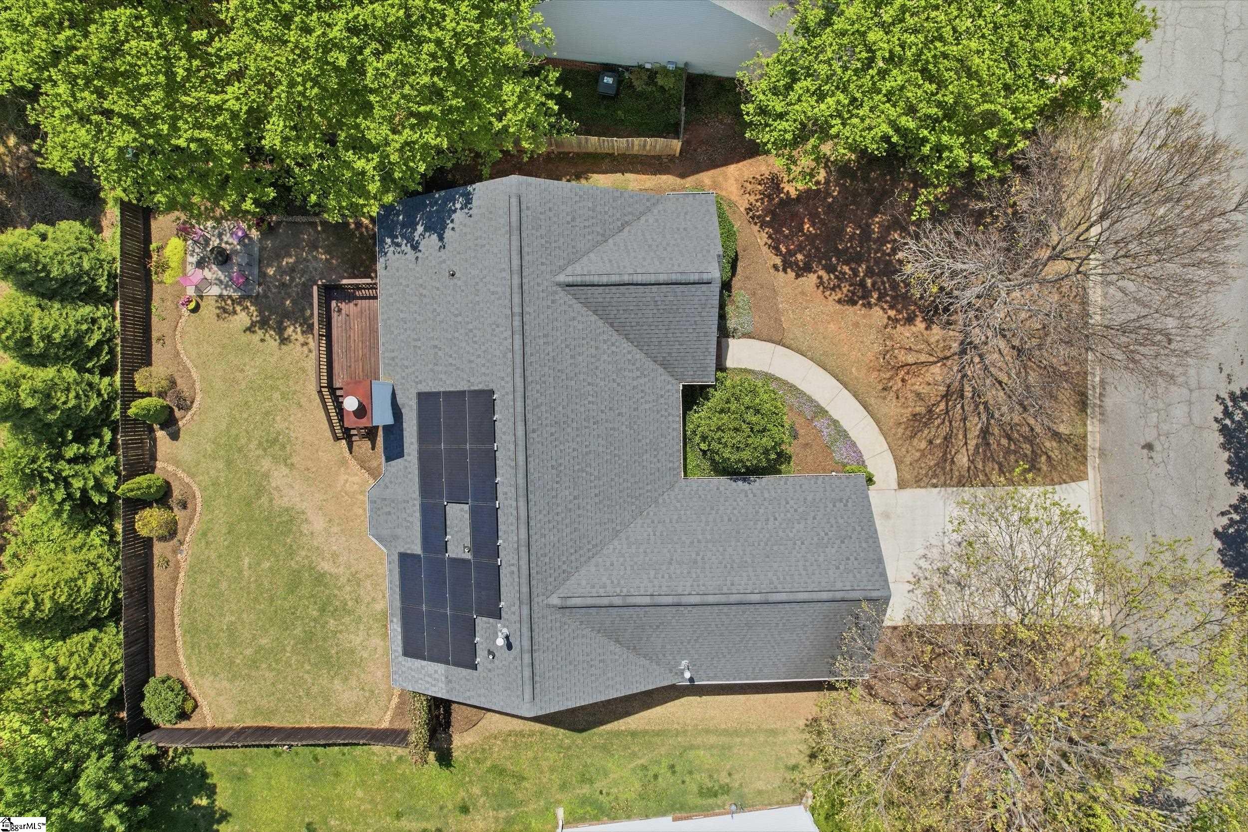 307 Ashridge Way Simpsonville, SC 29681 - Photo 34 of 40