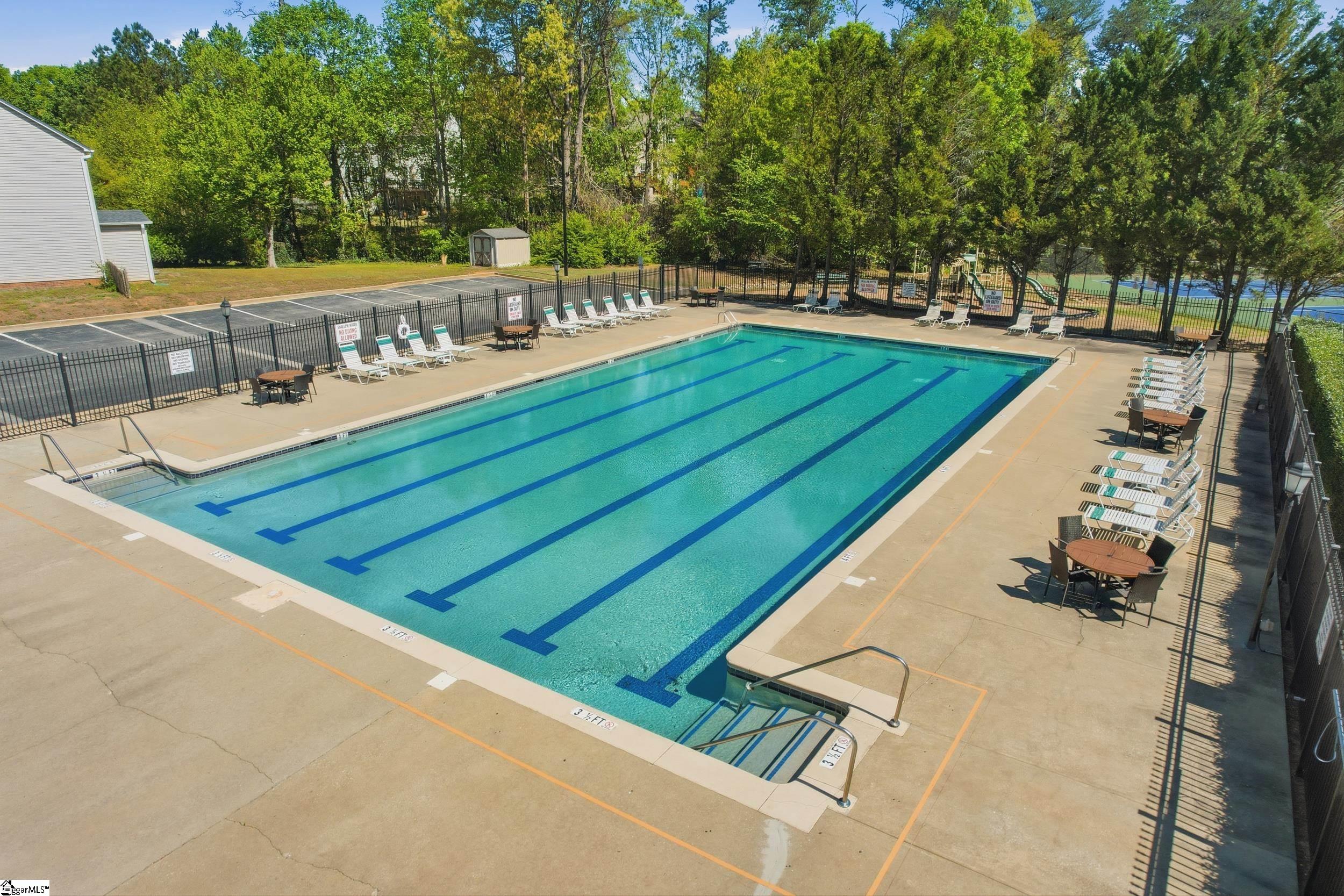 307 Ashridge Way Simpsonville, SC 29681 - Photo 35 of 40