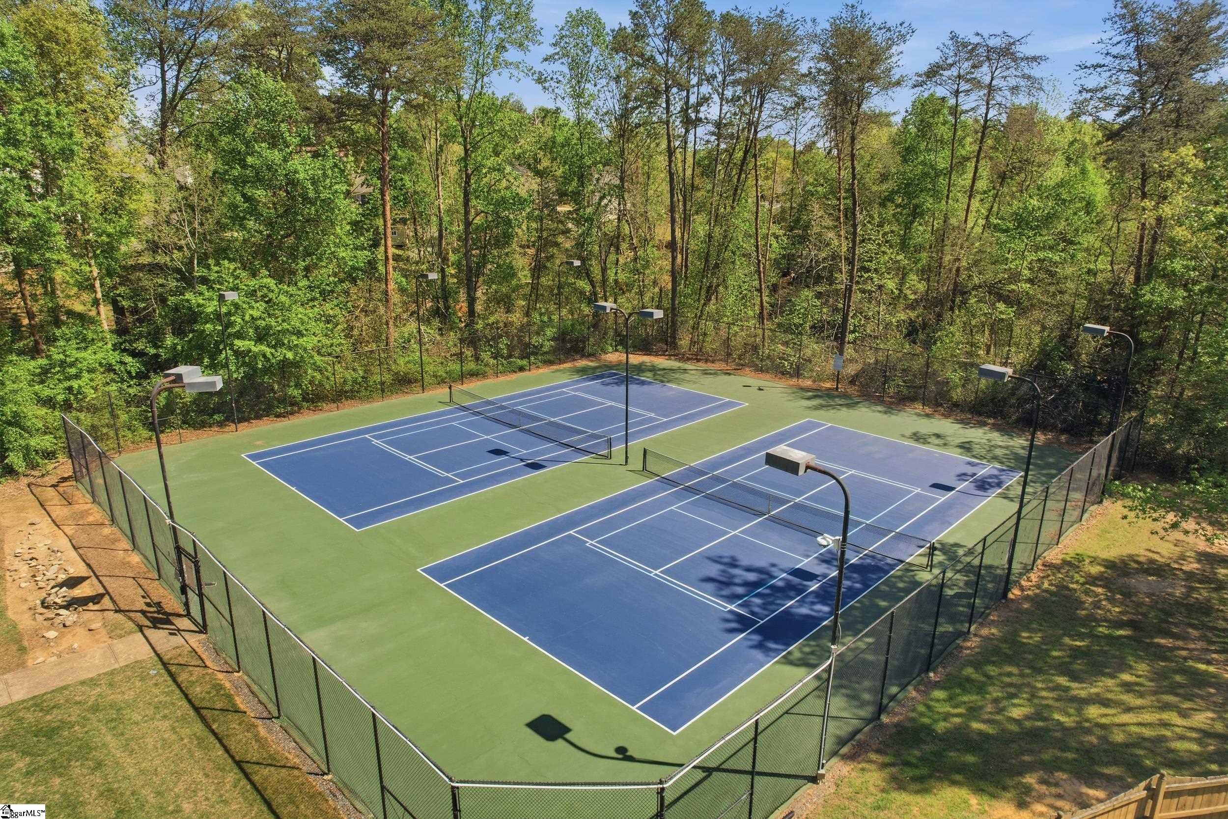 307 Ashridge Way Simpsonville, SC 29681 - Photo 37 of 40