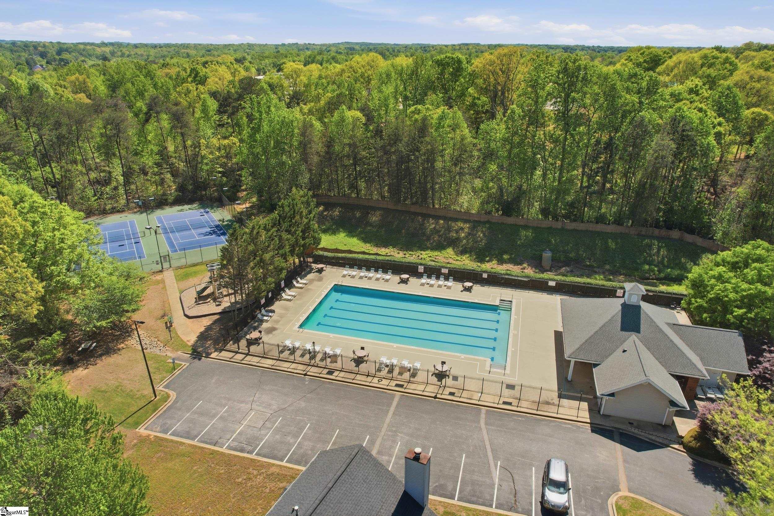 307 Ashridge Way Simpsonville, SC 29681 - Photo 38 of 40