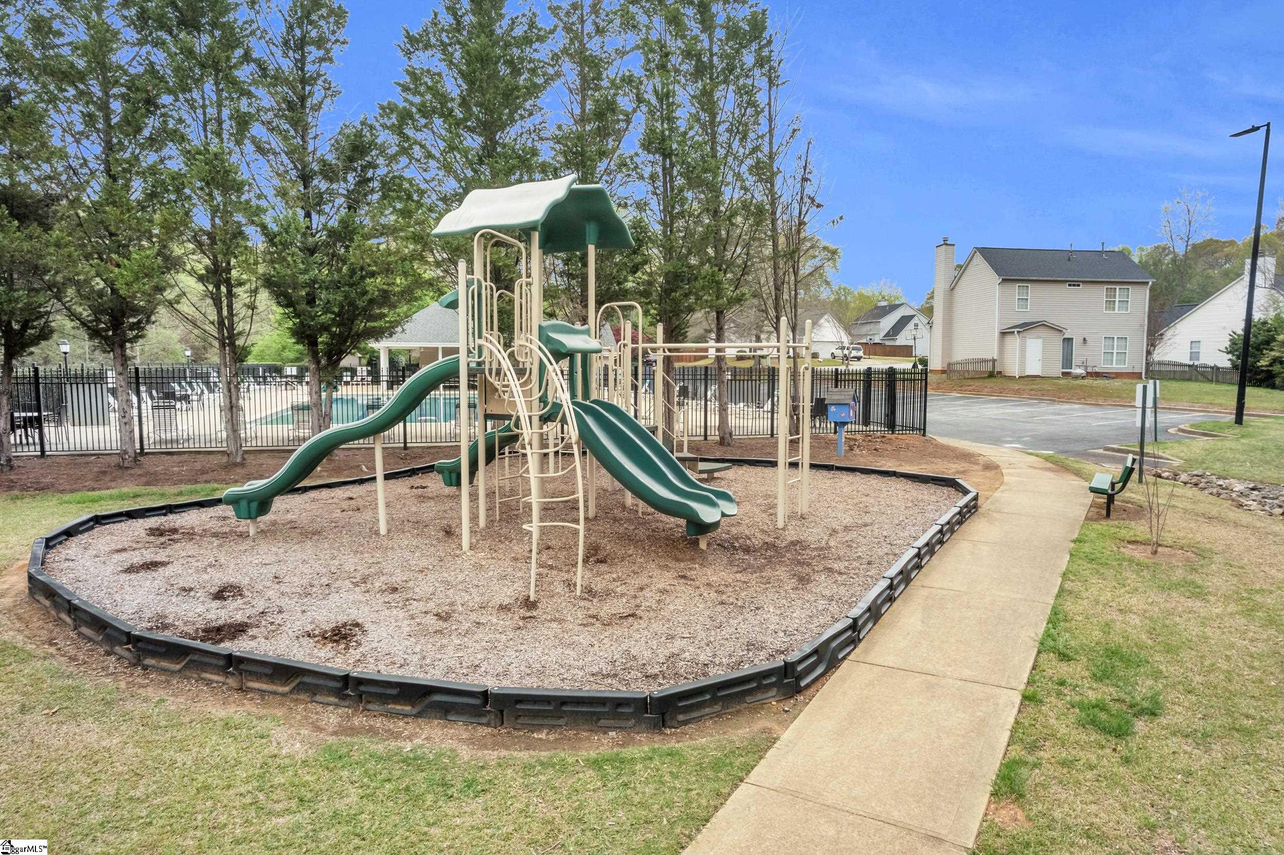 307 Ashridge Way Simpsonville, SC 29681 - Photo 39 of 40