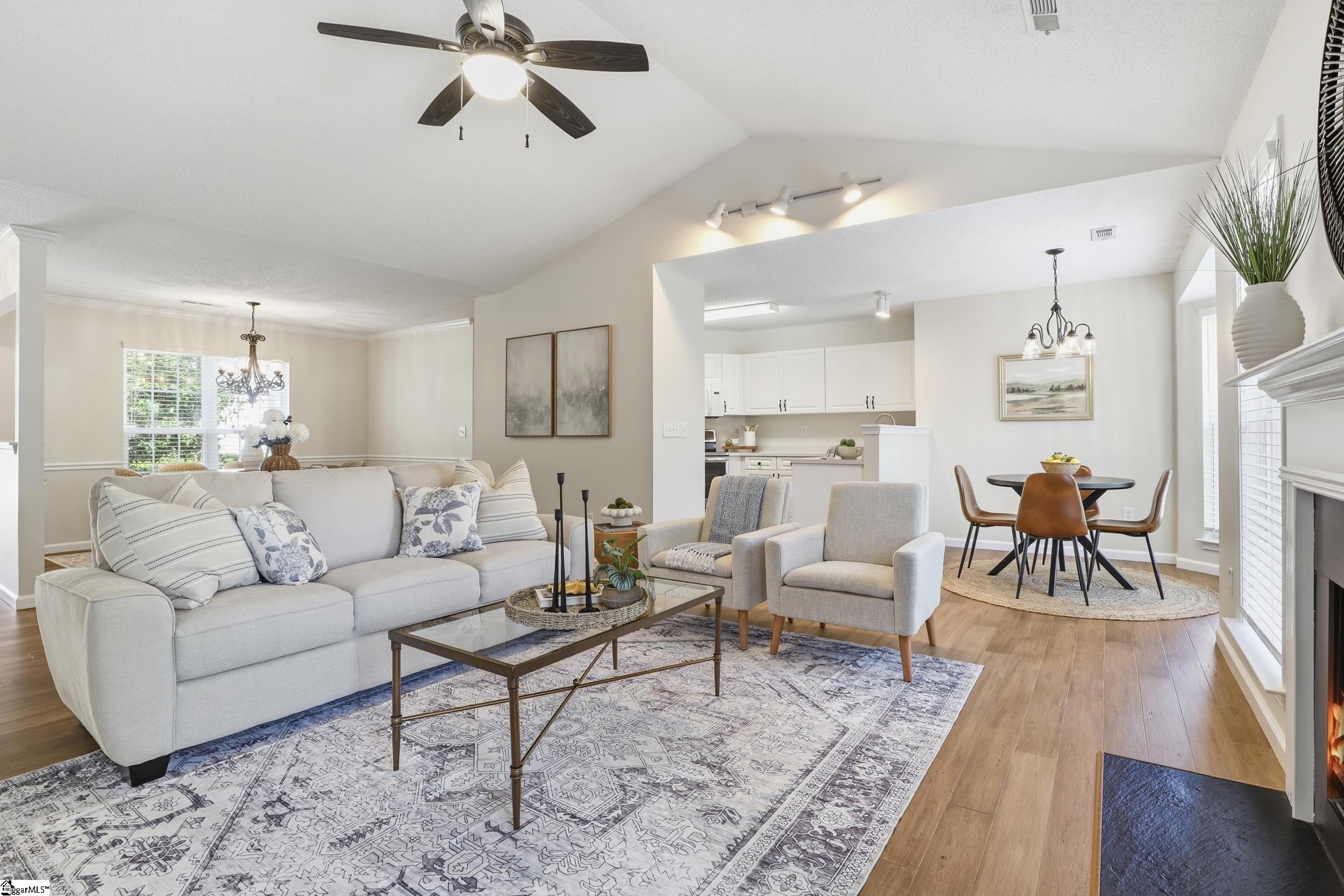 307 Ashridge Way Simpsonville, SC 29681 - Photo 7 of 40