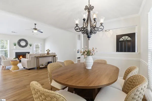 $315,000 | 307 Ashridge Way, Simpsonville, SC 29681