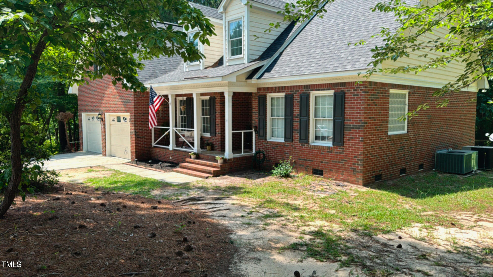 7832 Shuttle Road Fayetteville, NC 28311 - Photo 34 of 35 891BE9CE-F322-457A-ABA6-A6AAB36DE6FD
