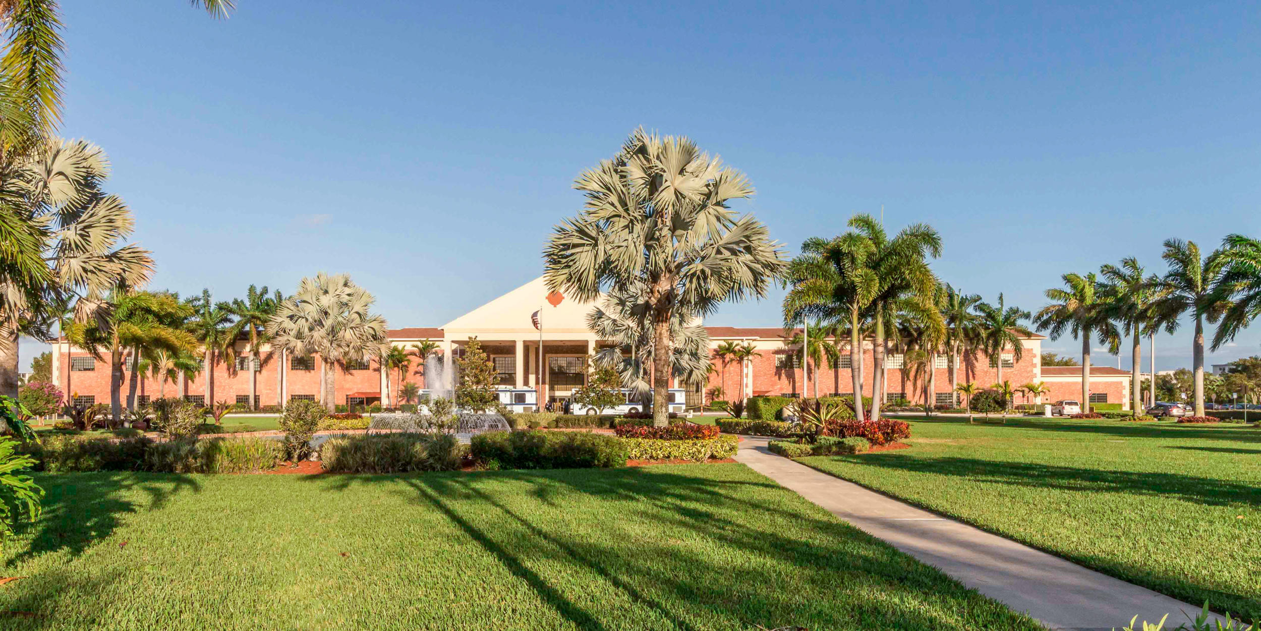 155 Mansfield East, Unit D Boca Raton, FL 33434 - Photo 27 of 42 Clubhouse