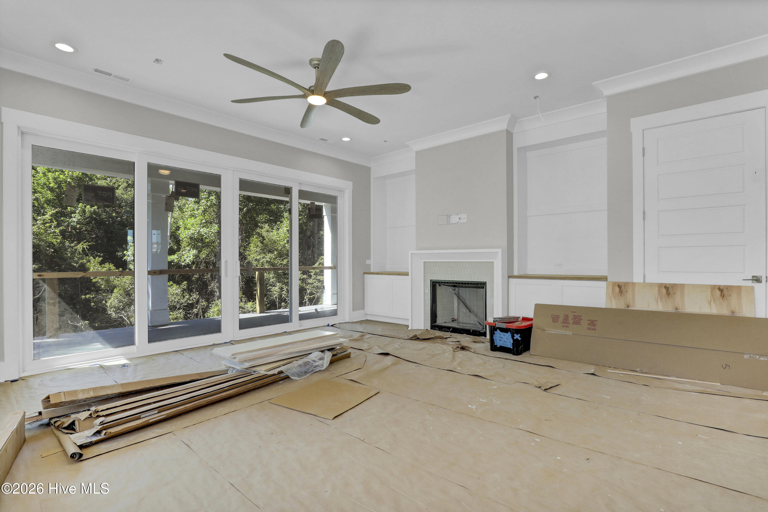 828 Lake Willow Way Holly Ridge, NC 28445 - Photo 10 of 46
