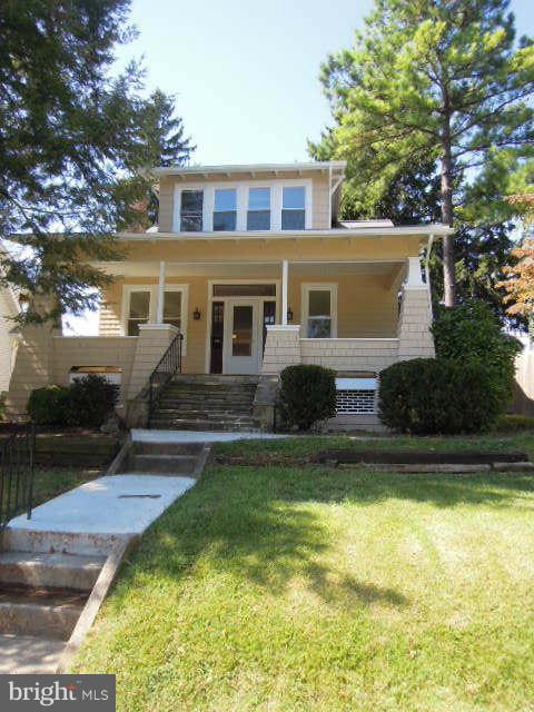 230 Mallow Hill Road Baltimore, MD 21229 - Photo 1 of 28 Exterior (Front)