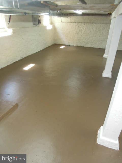 230 Mallow Hill Road Baltimore, MD 21229 - Photo 27 of 28 Basement