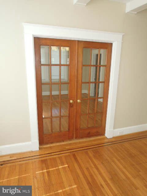 230 Mallow Hill Road Baltimore, MD 21229 - Photo 10 of 28 French Doors