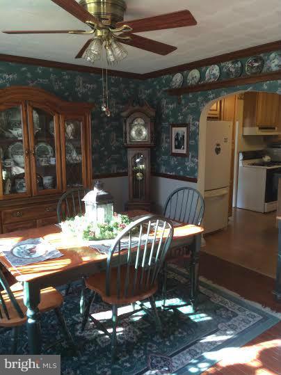 5820 Ebenezer Road White Marsh, MD 21162 - Photo 17 of 24 Dining Room