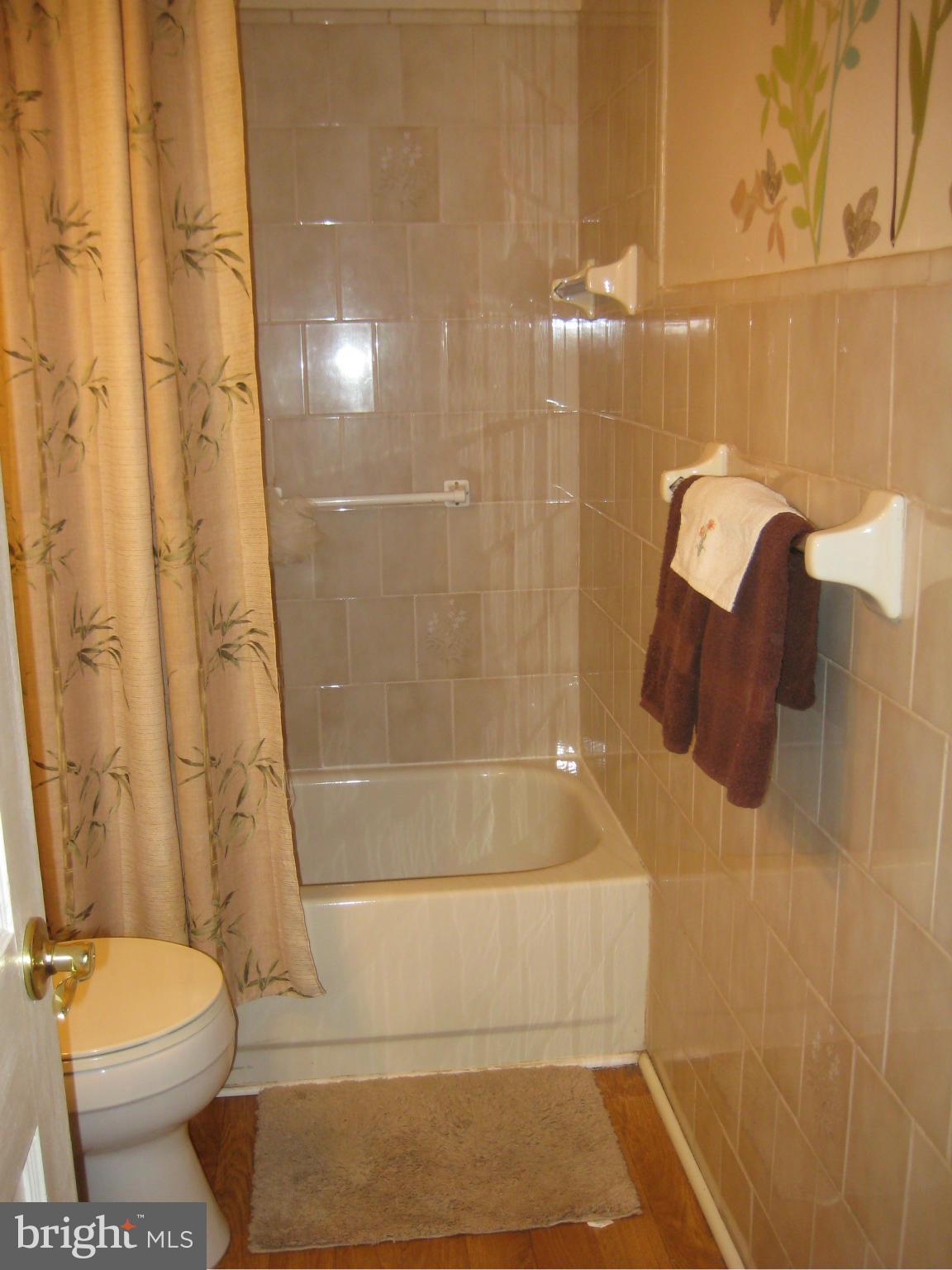 5820 Ebenezer Road White Marsh, MD 21162 - Photo 24 of 24 Bath