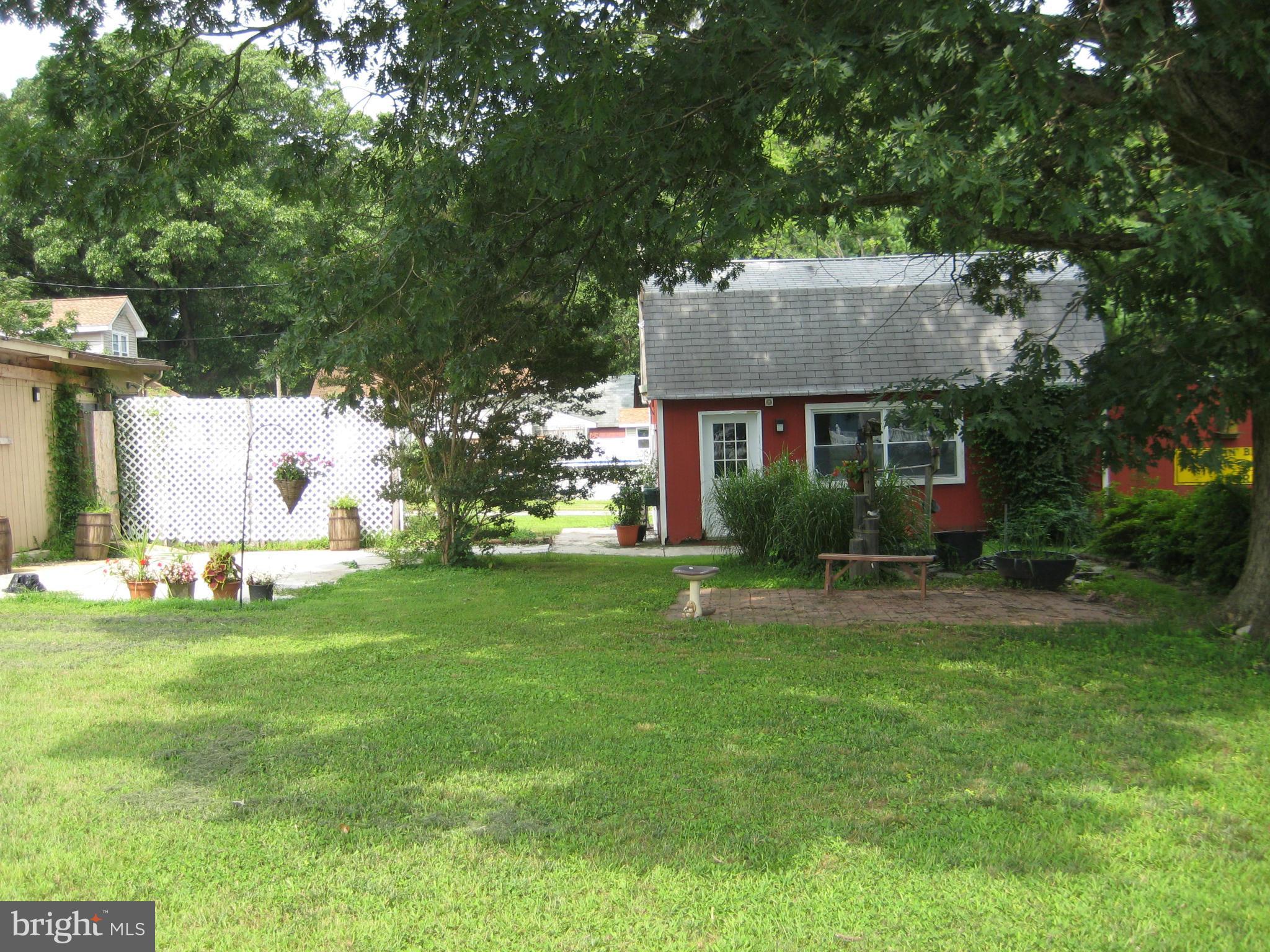 5820 Ebenezer Road White Marsh, MD 21162 - Photo 8 of 24 Exterior (General)