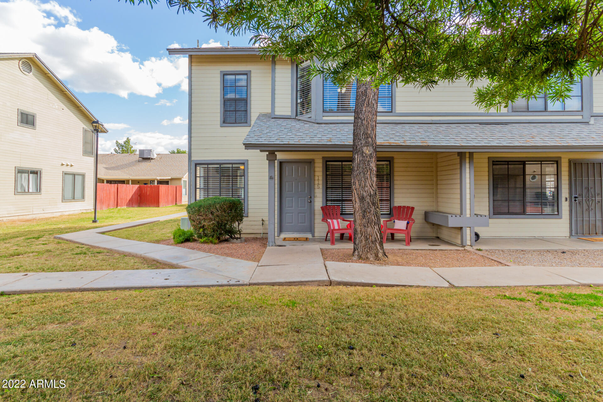 2455 East Broadway Road, Unit 115 Mesa, AZ 85204 - Photo 2 of 36 02 - Broadway