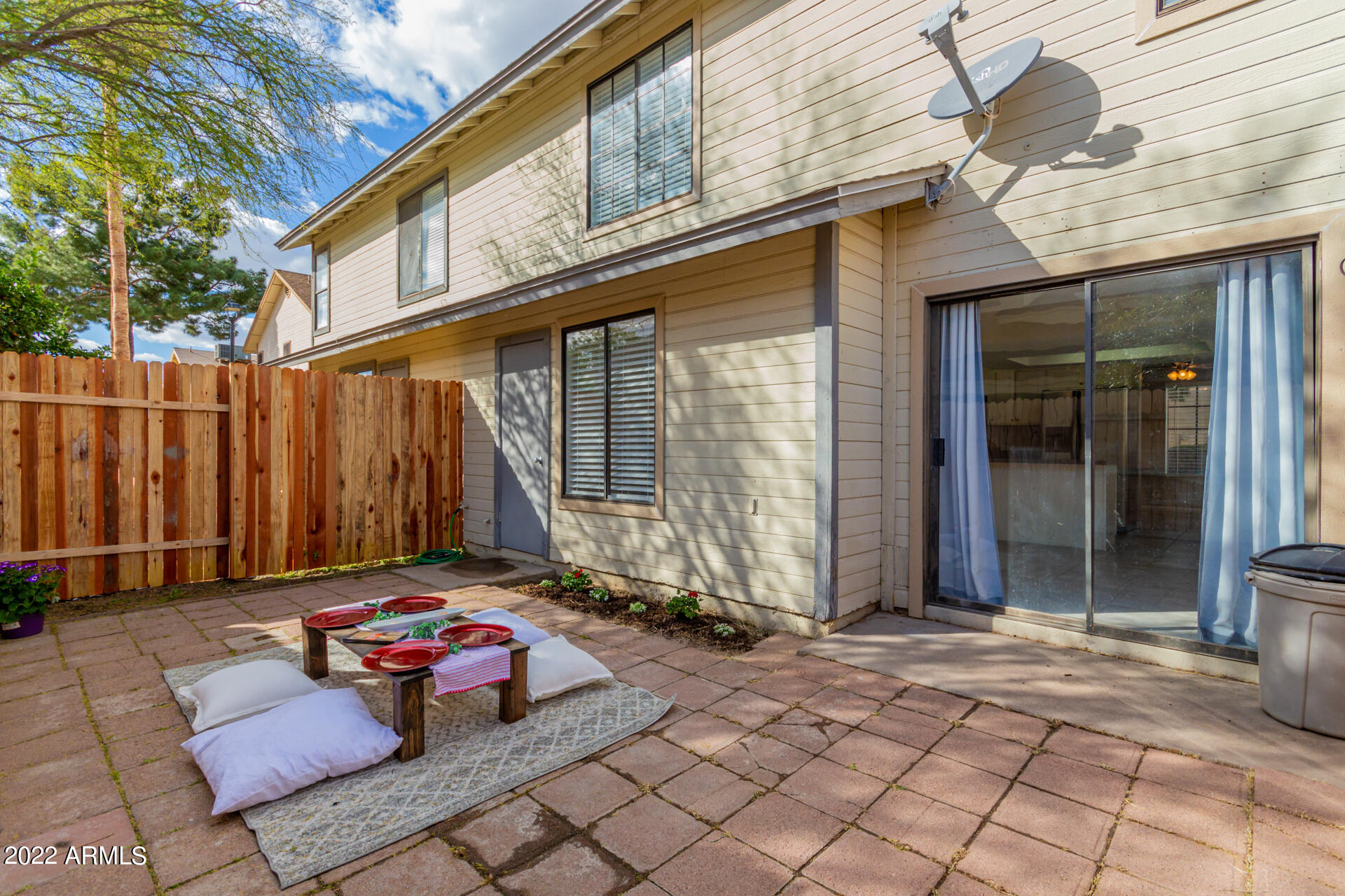 2455 East Broadway Road, Unit 115 Mesa, AZ 85204 - Photo 33 of 36 33 - Broadway