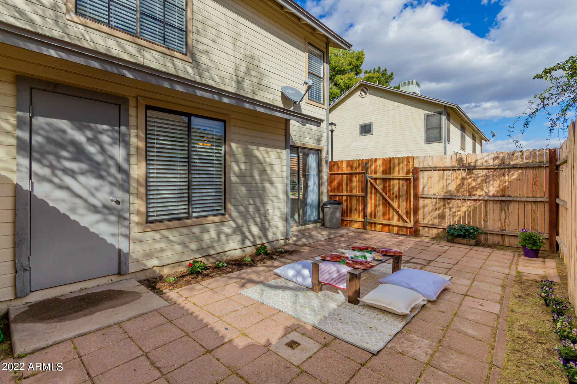 2455 East Broadway Road, Unit 115 Mesa, AZ 85204 - Photo 34 of 36 34 - Broadway