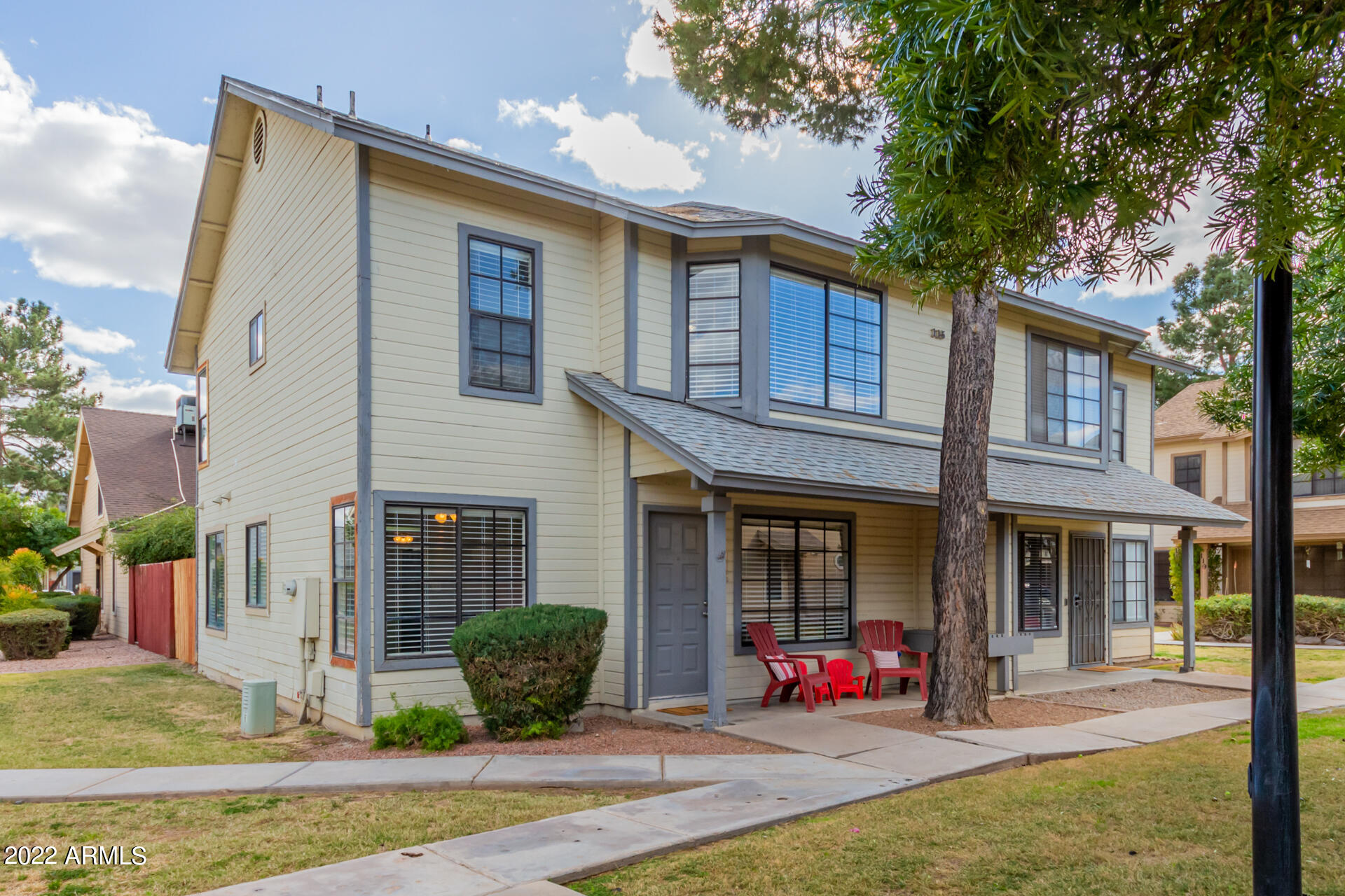 2455 East Broadway Road, Unit 115 Mesa, AZ 85204 - Photo 5 of 36 05 - Broadway