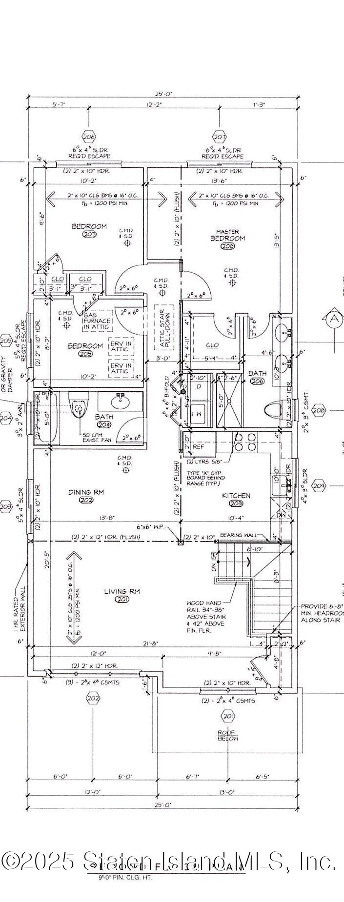 75 Bombay Street Staten Island, NY 10309 - Photo 3 of 4 a picture of a glass door