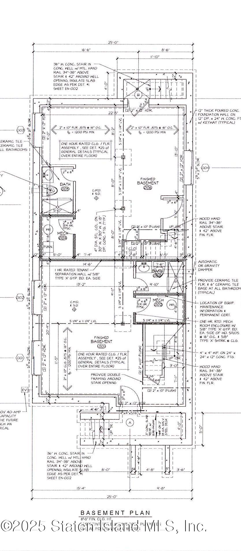 75 Bombay Street Staten Island, NY 10309 - Photo 4 of 4 a picture of a glass door