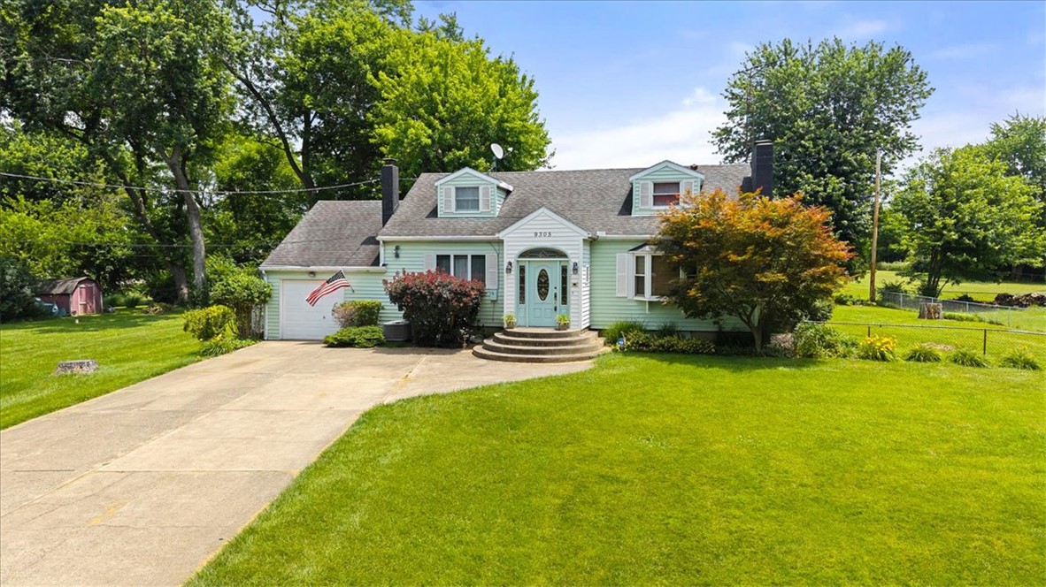 9305 Wildcat Road Tipp City, OH 45371 - Photo 55 of 68
